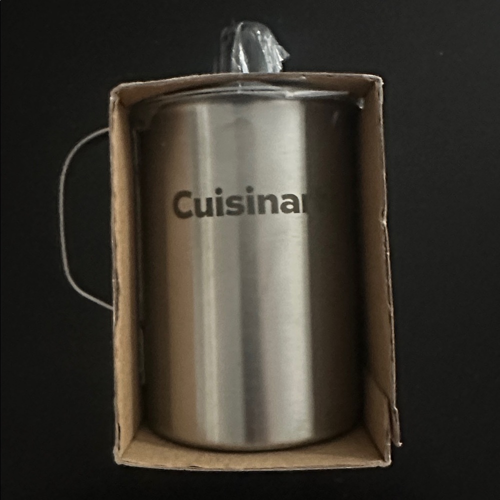 Cuisinart grilling sauce basting brush - Picture 3 of 4